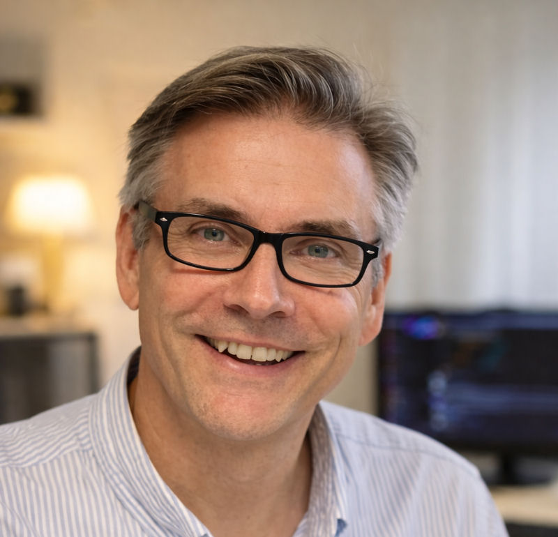 Paul Hardingham